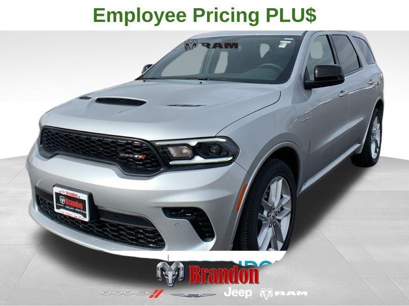 new 2025 Dodge Durango car, priced at $48,151