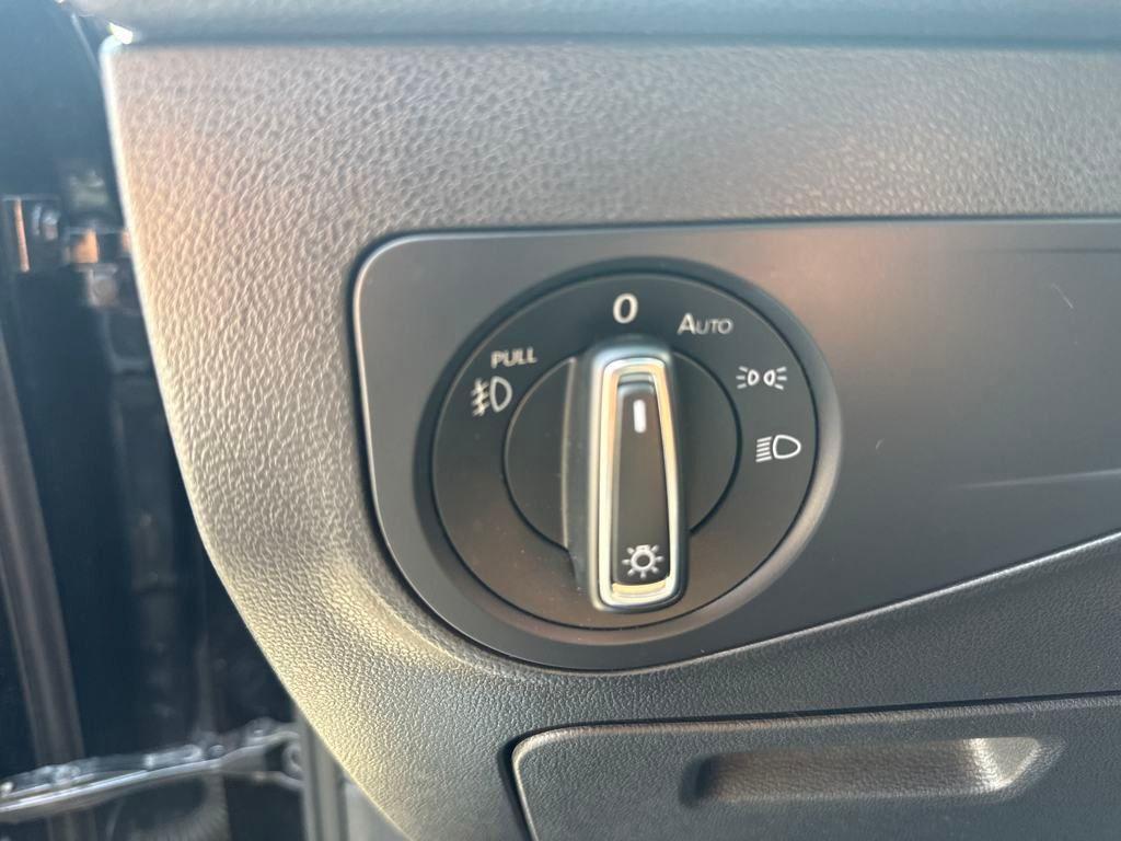 used 2021 Volkswagen Tiguan car, priced at $21,175