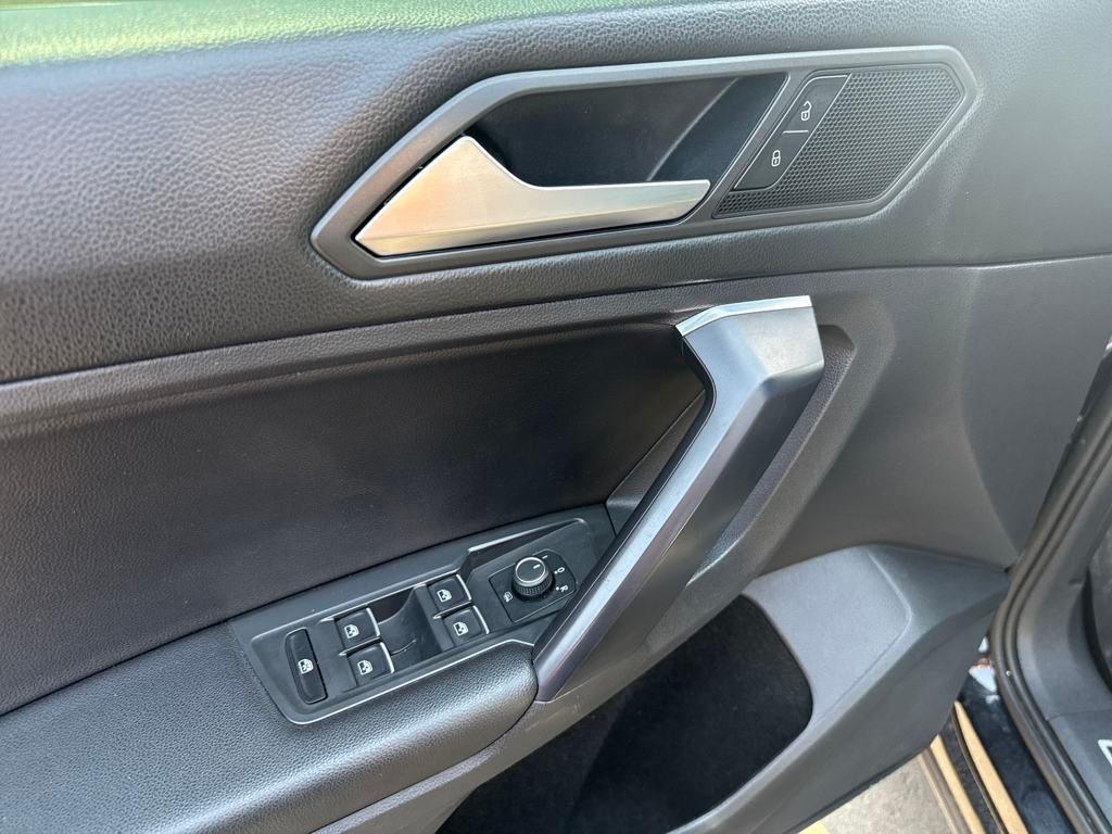 used 2021 Volkswagen Tiguan car, priced at $22,049