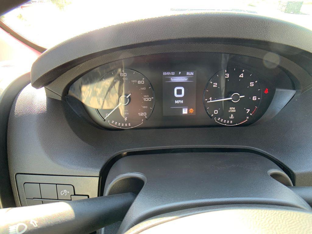 new 2026 Ram ProMaster 2500 car, priced at $47,795