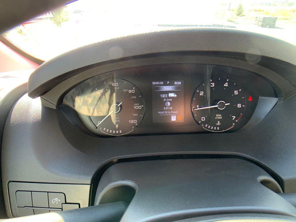 new 2026 Ram ProMaster 2500 car, priced at $47,795