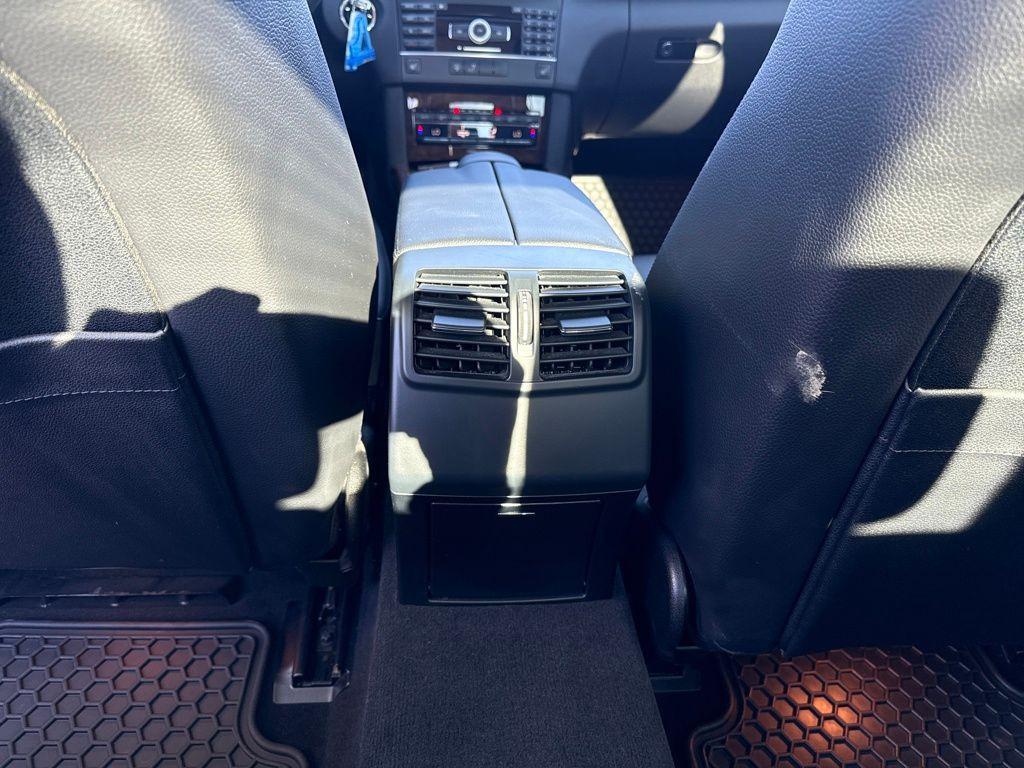 used 2011 Mercedes-Benz E-Class car, priced at $21,488