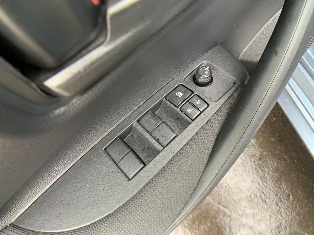 used 2023 Toyota Corolla car, priced at $21,818