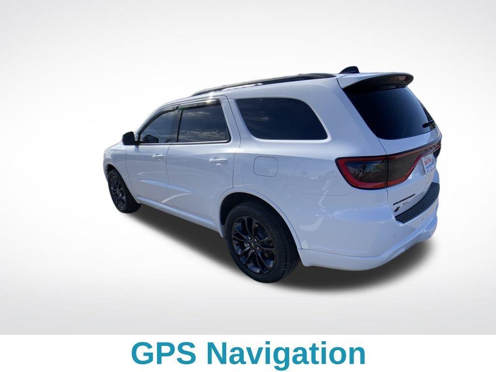used 2024 Dodge Durango car, priced at $38,728