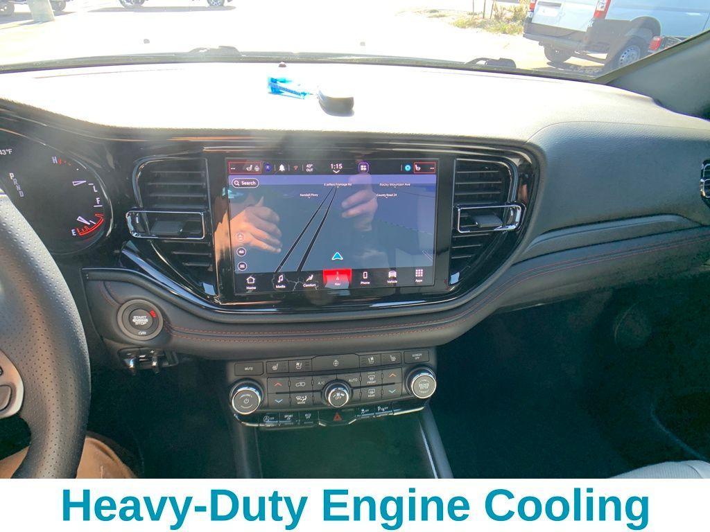 used 2024 Dodge Durango car, priced at $38,728