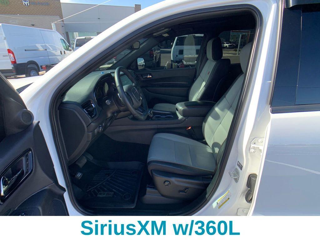 used 2024 Dodge Durango car, priced at $38,728