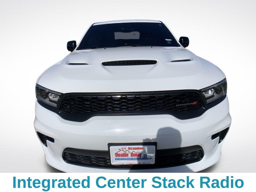 used 2024 Dodge Durango car, priced at $38,728