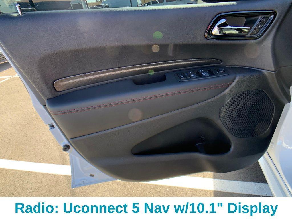 used 2024 Dodge Durango car, priced at $38,728