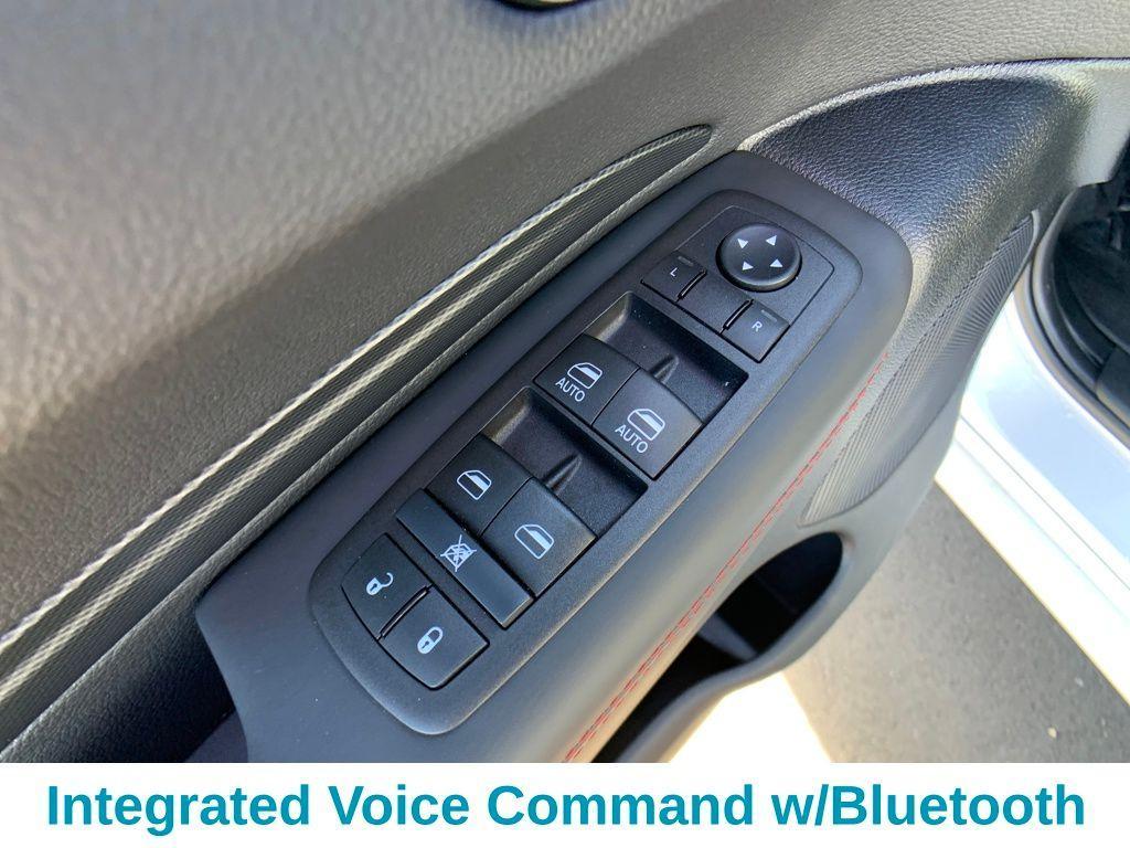 used 2024 Dodge Durango car, priced at $38,728