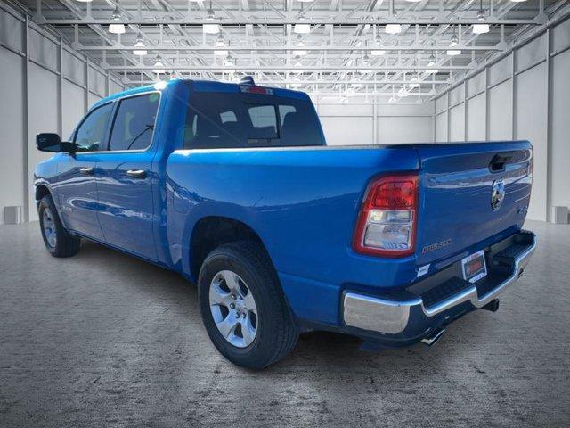 used 2023 Ram 1500 car, priced at $41,807