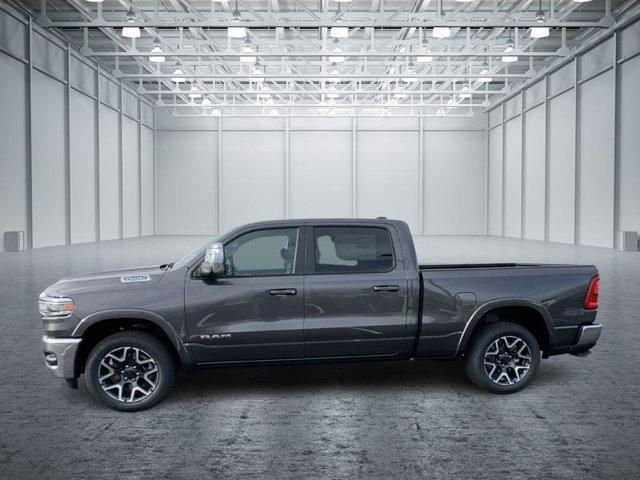 new 2025 Ram 1500 car, priced at $56,505