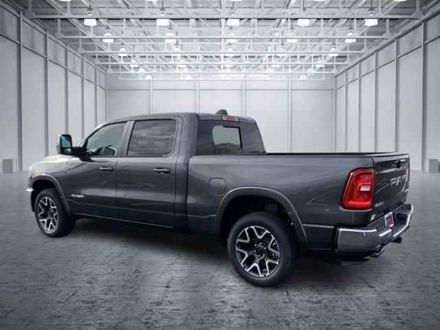 new 2025 Ram 1500 car, priced at $56,505