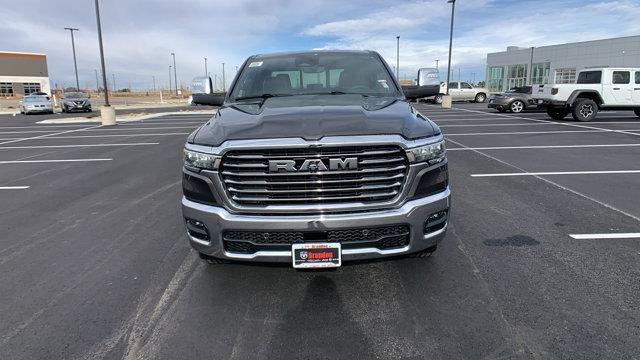 new 2025 Ram 1500 car, priced at $56,505