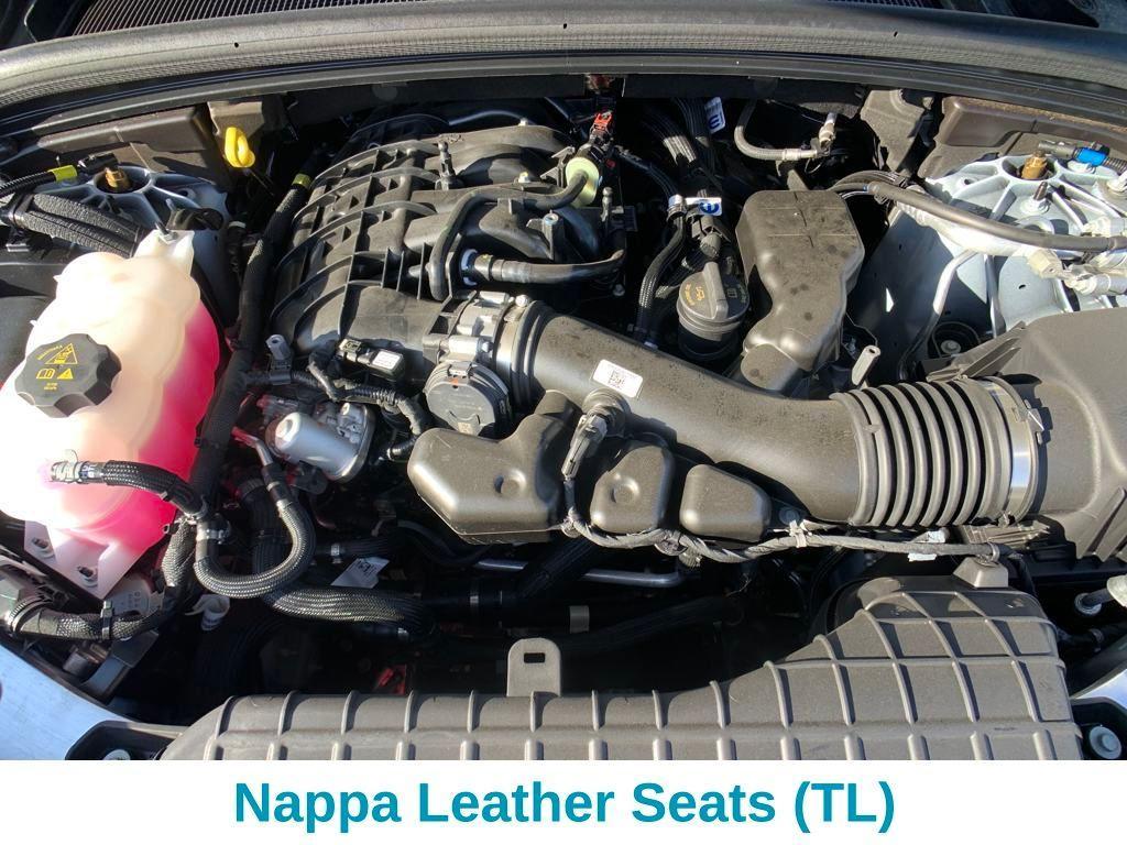 new 2025 Jeep Grand Cherokee L car, priced at $60,795