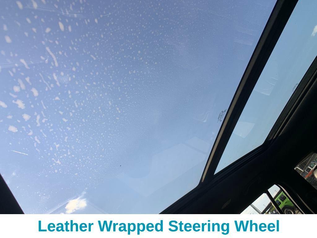 new 2025 Jeep Grand Cherokee L car, priced at $60,795