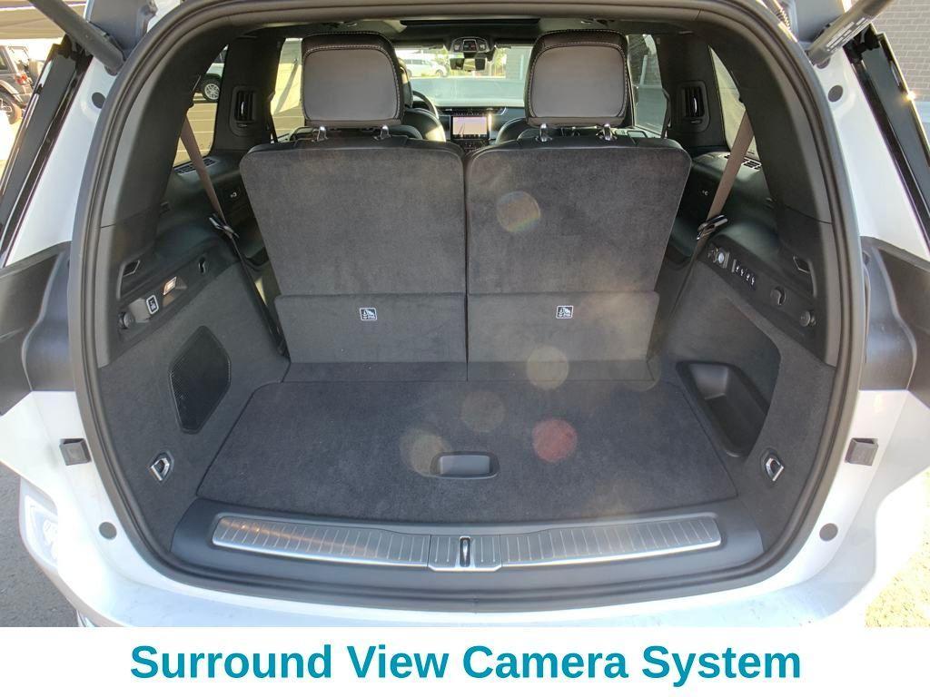 new 2025 Jeep Grand Cherokee L car, priced at $60,795