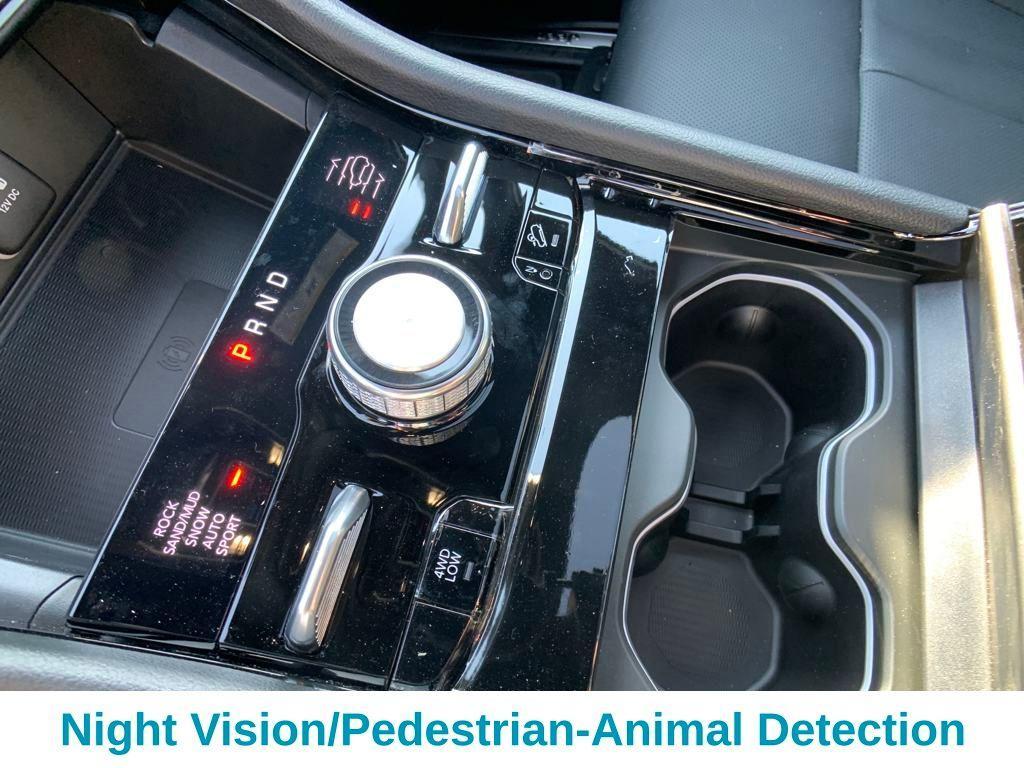 new 2025 Jeep Grand Cherokee L car, priced at $60,795