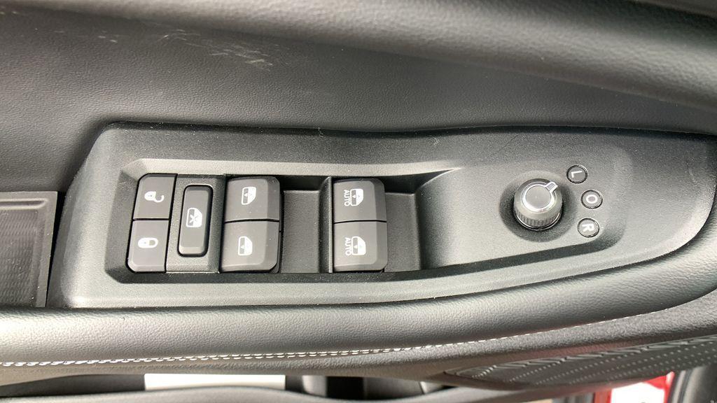 new 2025 Jeep Grand Cherokee L car, priced at $45,081