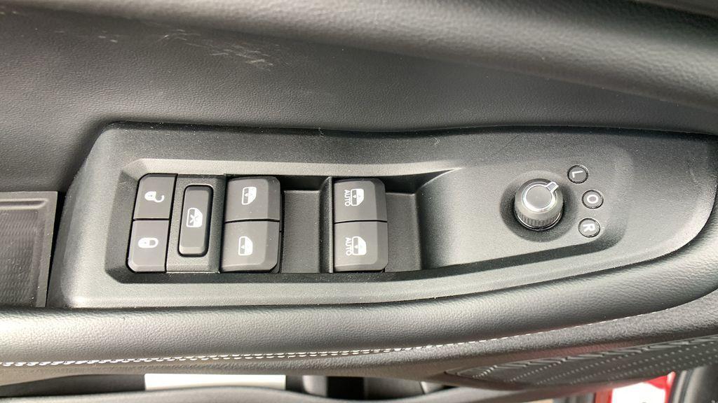 new 2025 Jeep Grand Cherokee L car, priced at $45,822