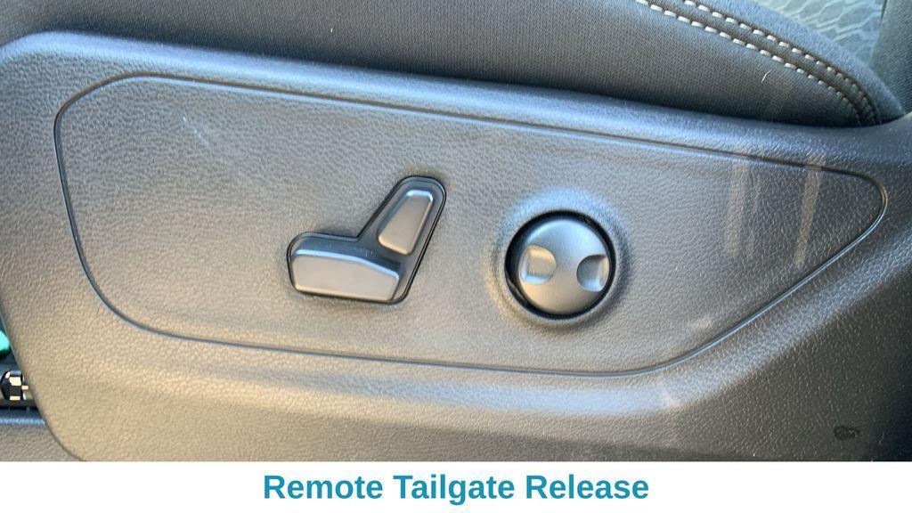 new 2025 Ram 1500 car, priced at $52,863