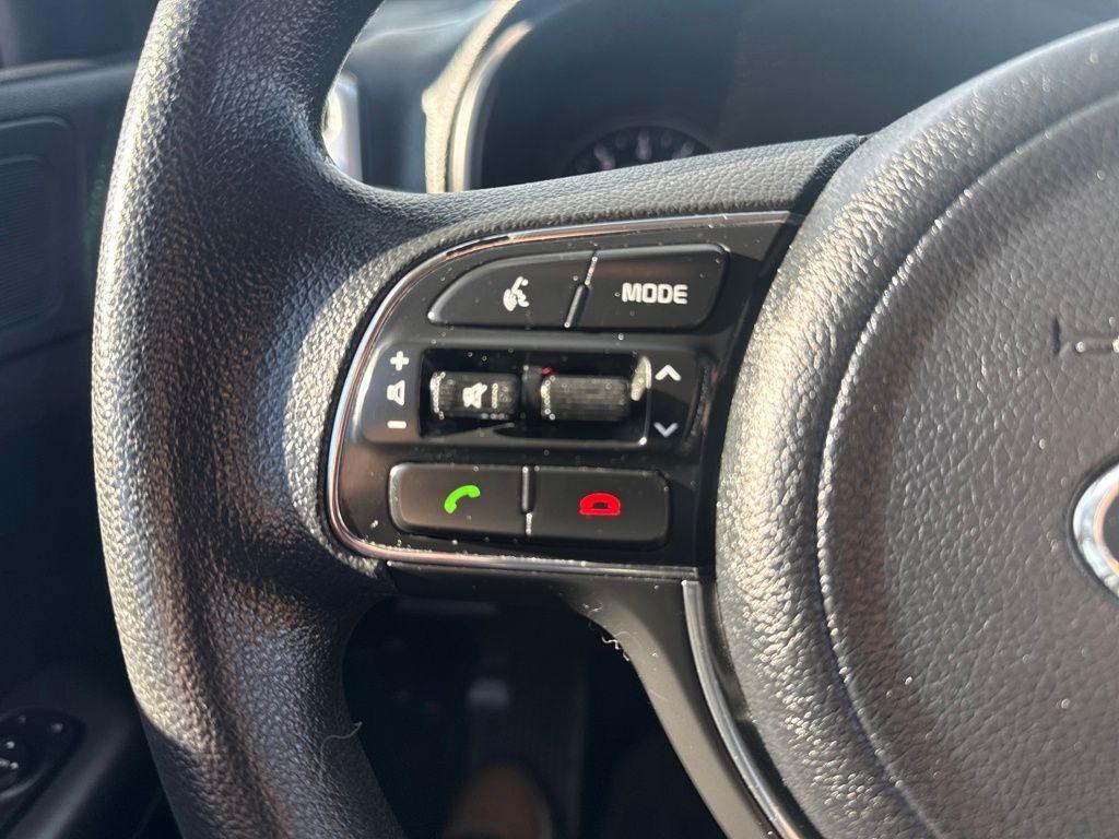 used 2017 Kia Sportage car, priced at $10,075