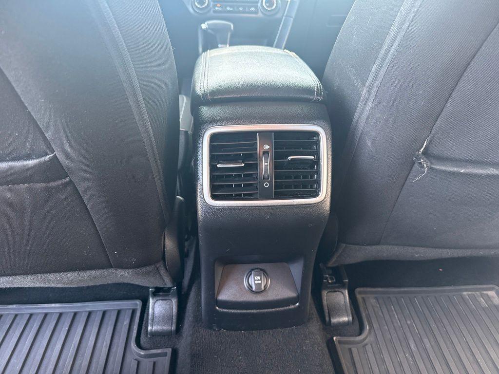 used 2017 Kia Sportage car, priced at $10,075