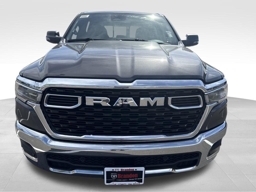 new 2026 Ram 1500 car, priced at $55,094
