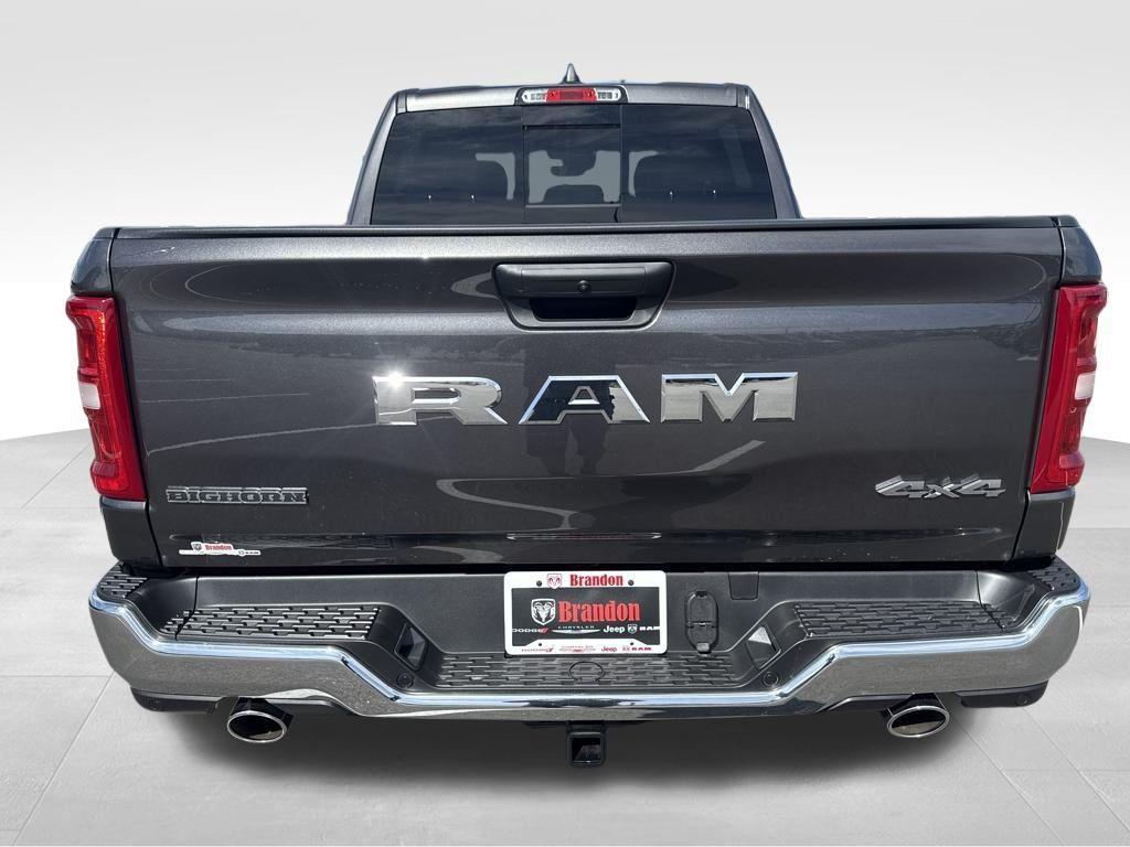 new 2026 Ram 1500 car, priced at $55,094