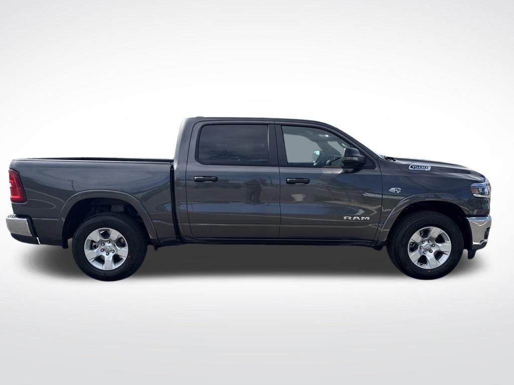 new 2026 Ram 1500 car, priced at $51,844