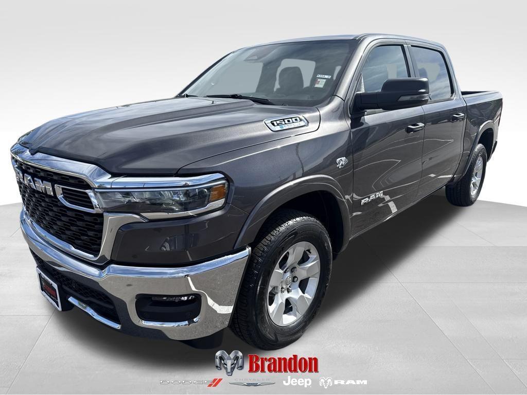 new 2026 Ram 1500 car, priced at $55,094