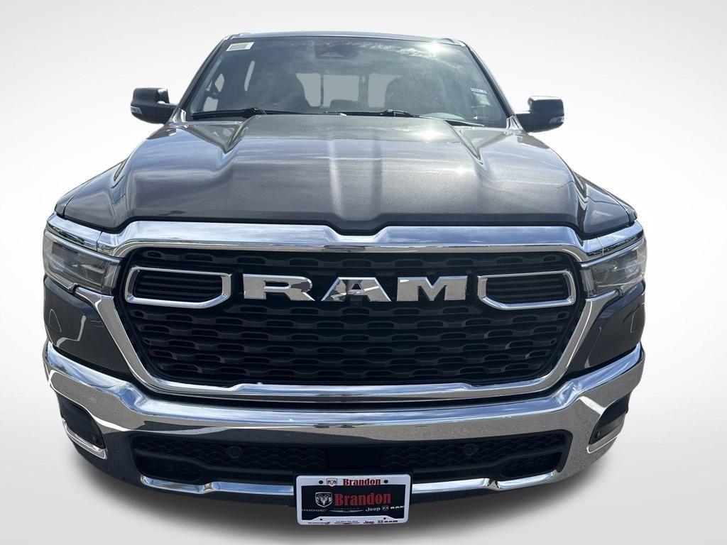 new 2026 Ram 1500 car, priced at $51,844