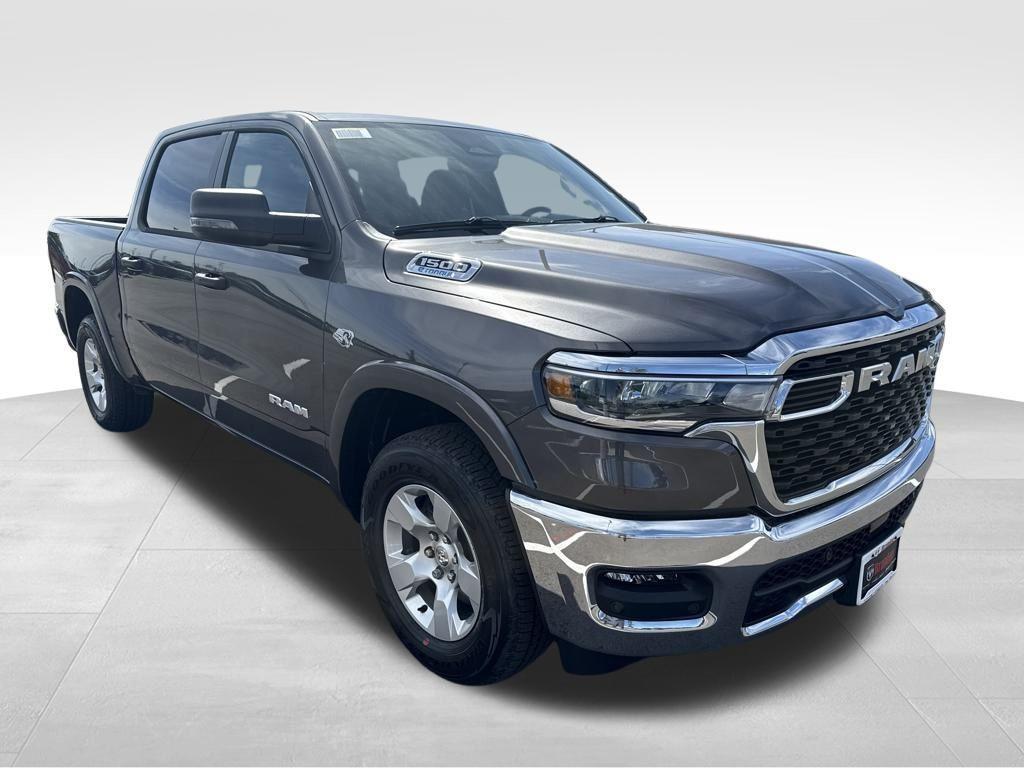 new 2026 Ram 1500 car, priced at $55,094