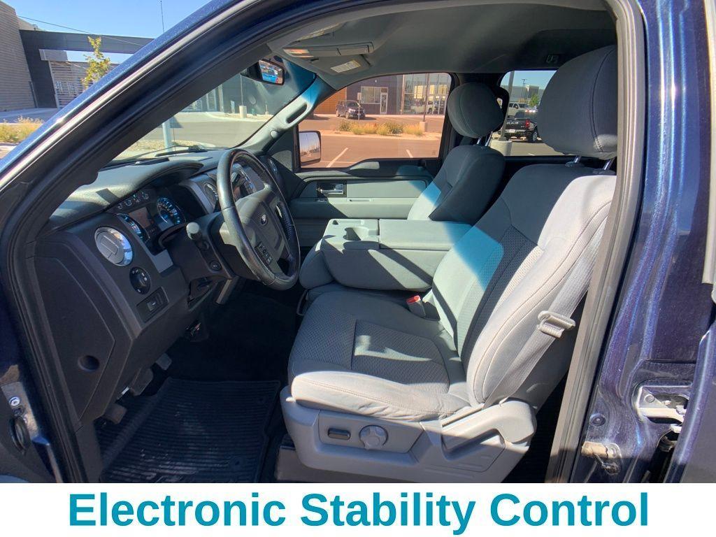 used 2013 Ford F-150 car, priced at $18,085