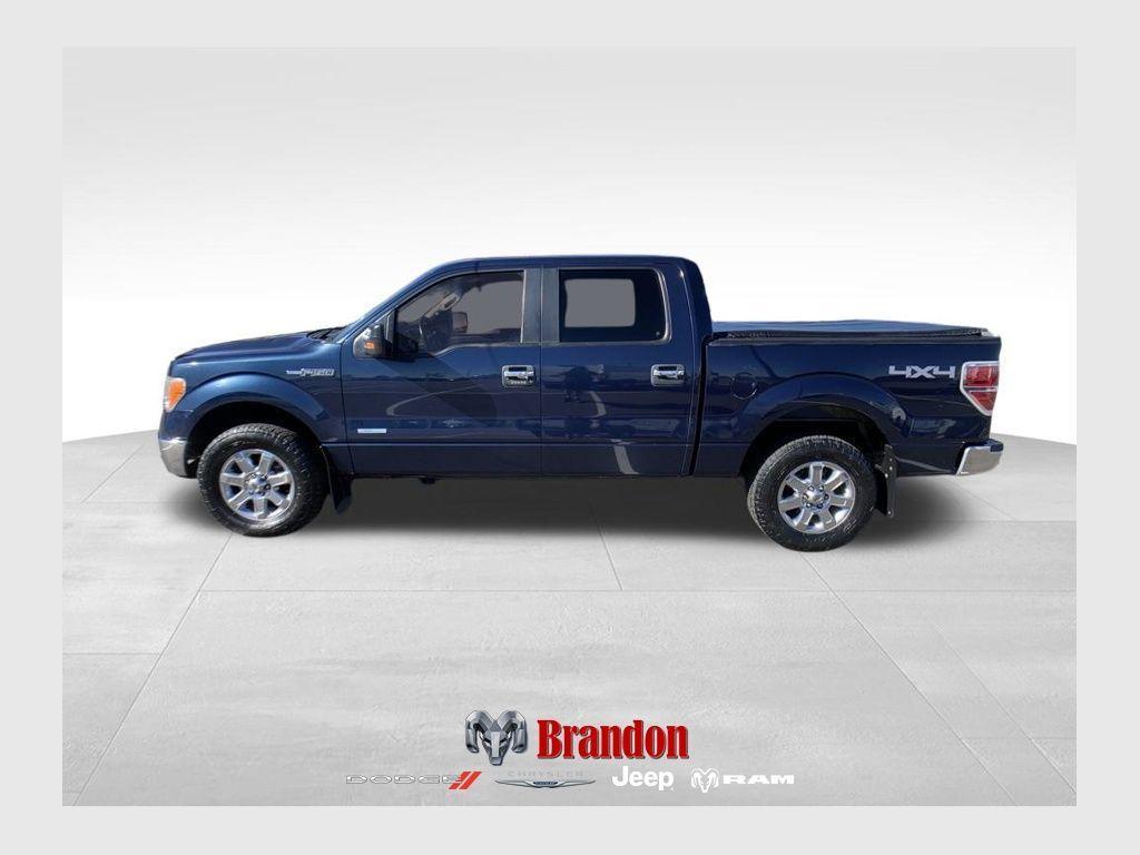 used 2013 Ford F-150 car, priced at $18,508