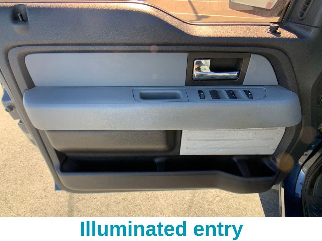 used 2013 Ford F-150 car, priced at $18,085