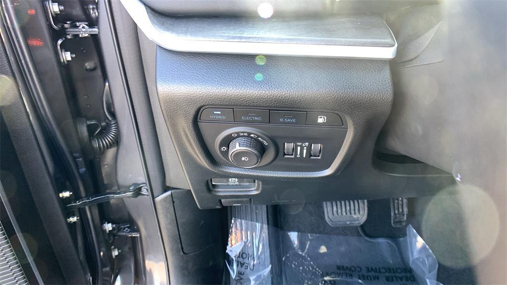 new 2025 Jeep Grand Cherokee 4xe car, priced at $56,034