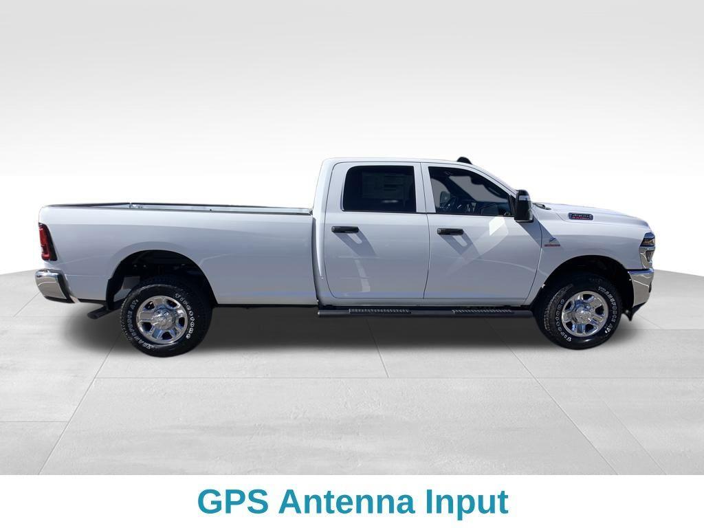 new 2026 Ram 2500 car, priced at $66,653