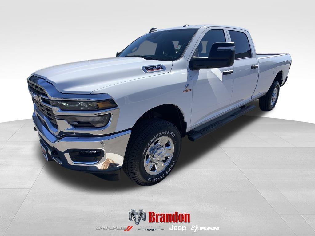new 2026 Ram 2500 car, priced at $70,625