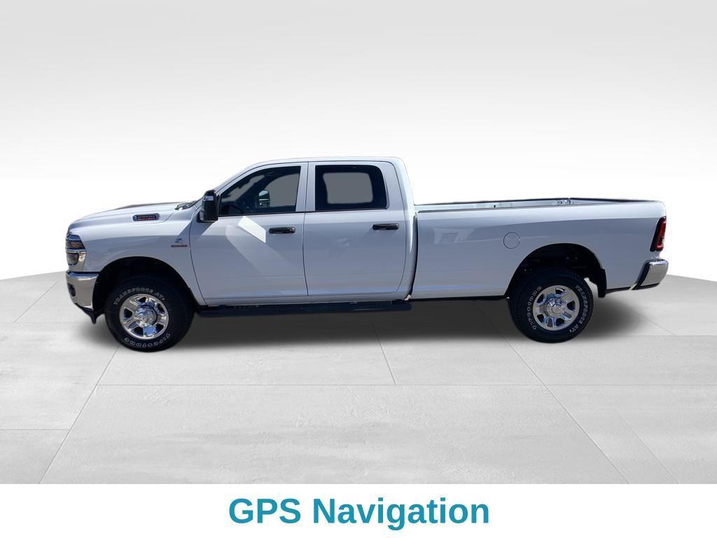 new 2026 Ram 2500 car, priced at $66,653