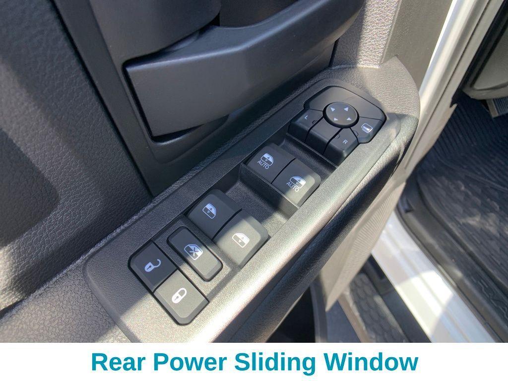 new 2026 Ram 2500 car, priced at $66,653