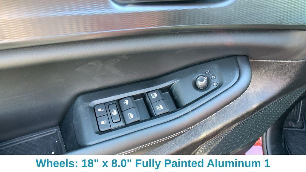 new 2025 Jeep Grand Cherokee L car, priced at $43,820