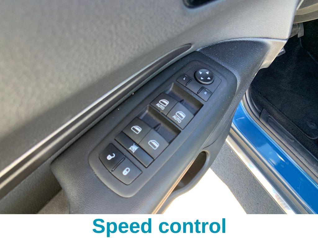 used 2023 Dodge Durango car, priced at $29,499