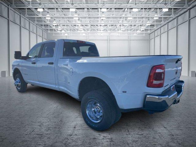 new 2024 Ram 3500 car, priced at $66,235