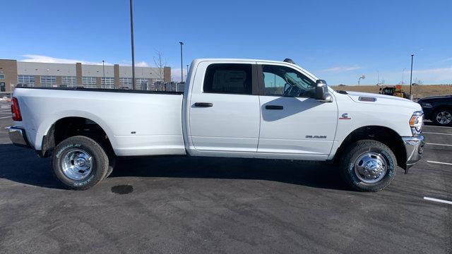 new 2024 Ram 3500 car, priced at $66,235