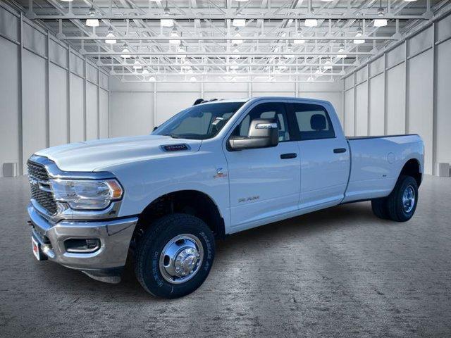 new 2024 Ram 3500 car, priced at $66,235