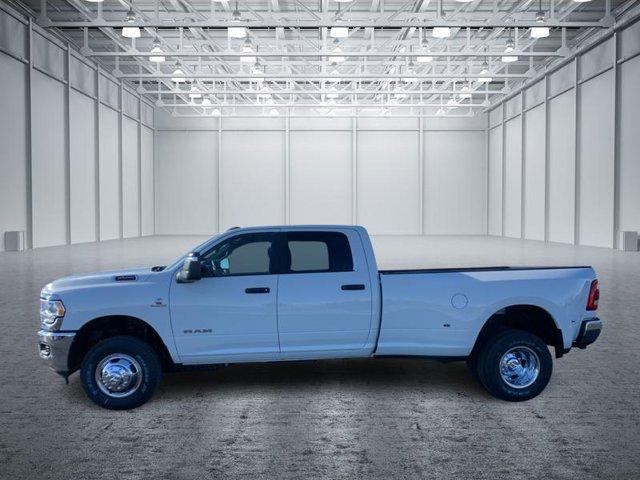 new 2024 Ram 3500 car, priced at $66,235