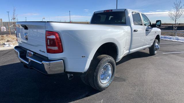 new 2024 Ram 3500 car, priced at $66,235