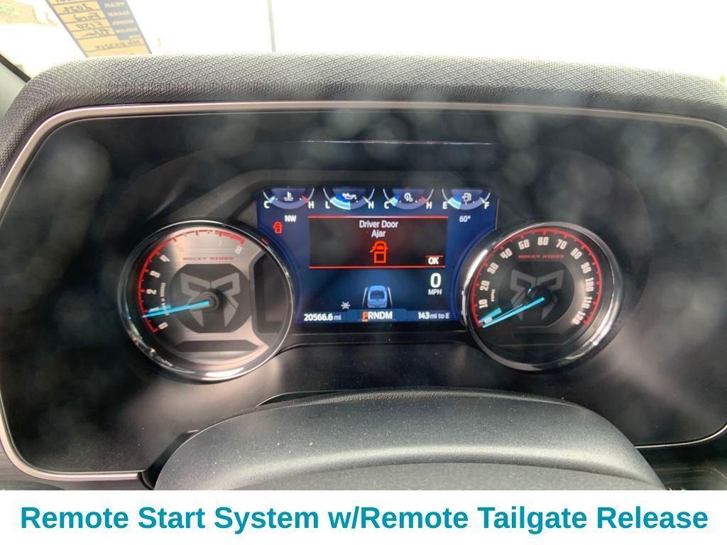 used 2022 Ford F-150 car, priced at $52,341