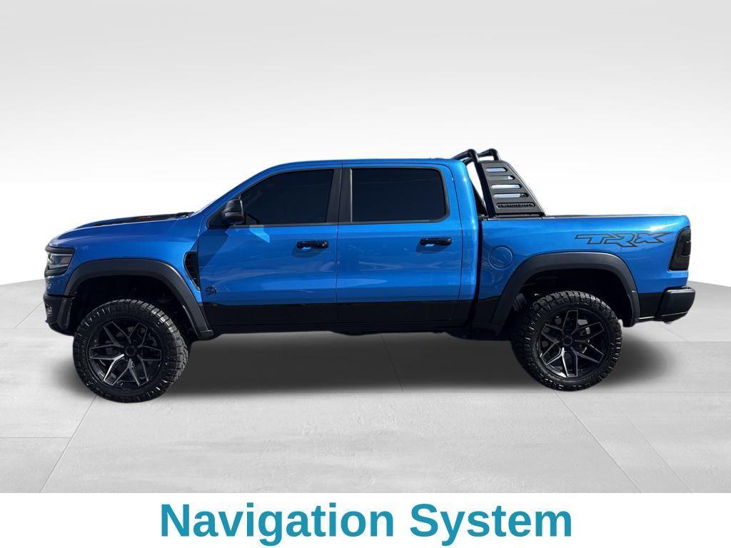used 2023 Ram 1500 car, priced at $92,499