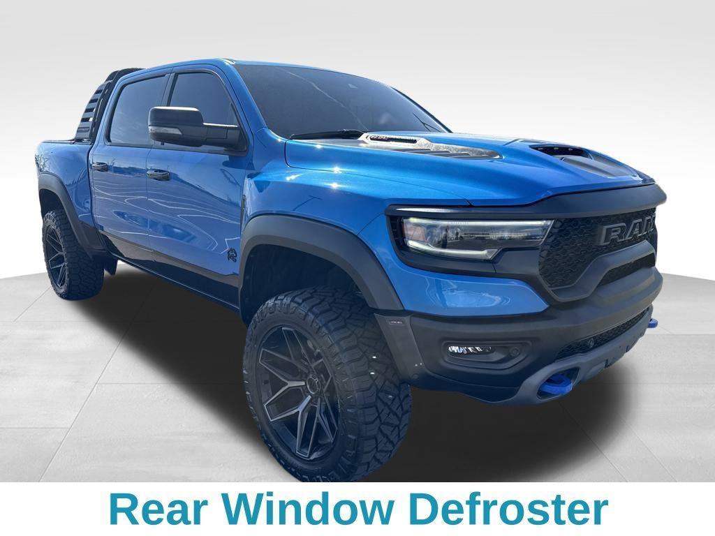 used 2023 Ram 1500 car, priced at $92,499